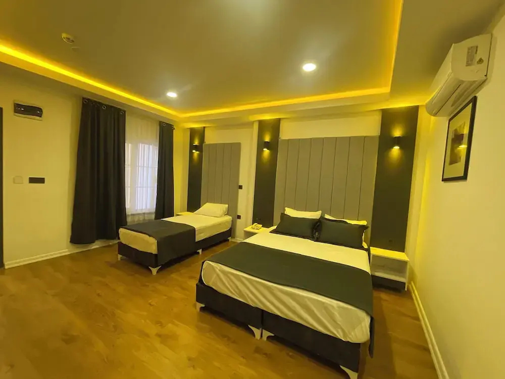 Mi Hotel Boutique