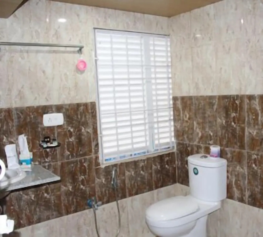 Suradeep Residency