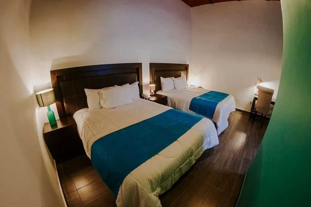 GRAN ALCÁZAR HOTEL BOUTIQUE