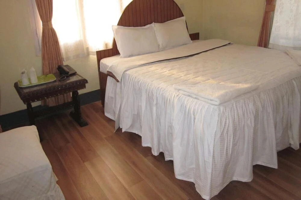 Hotel Melungtse