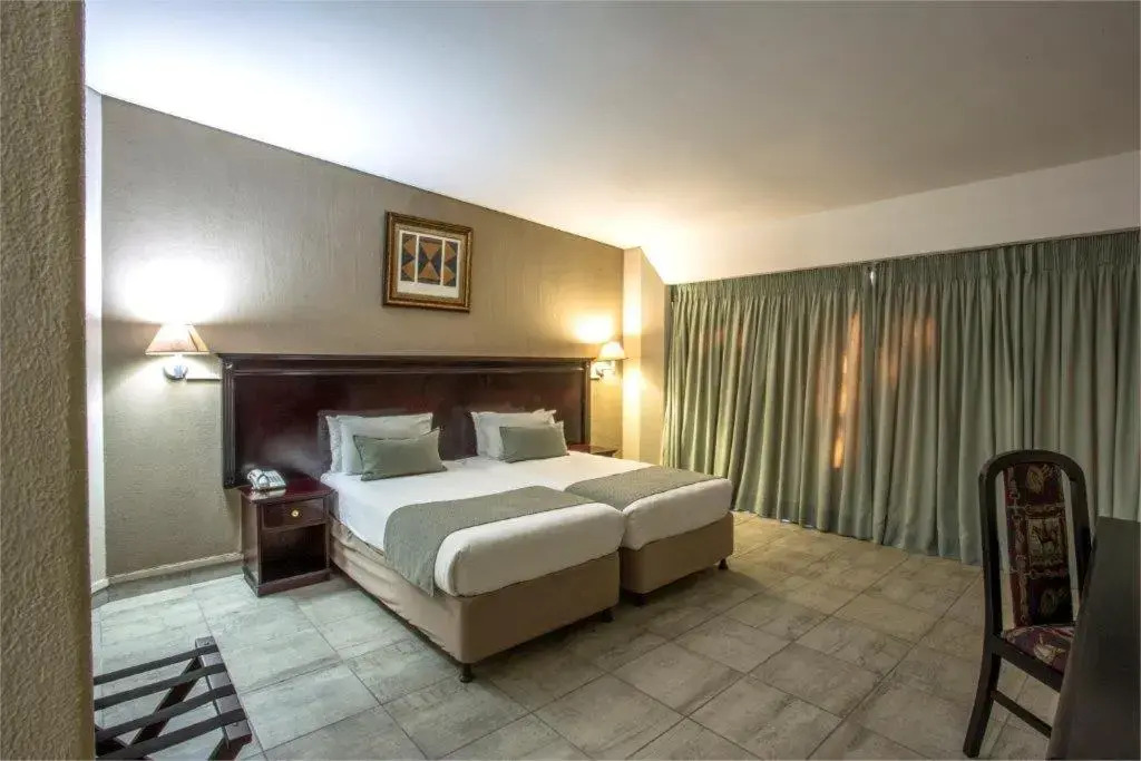 President Hotel