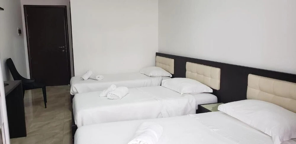 Hotel Pirro