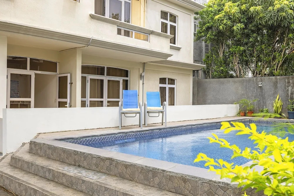 Jaddoo Apartment at Azeer Residence