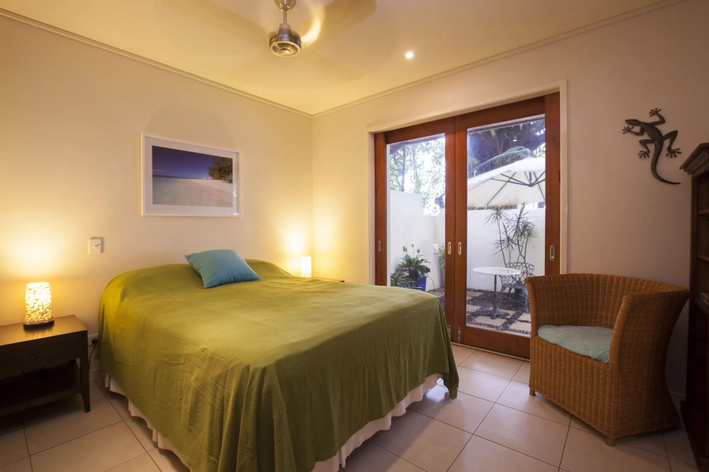 Seascape Holidays Villa 8 Surya