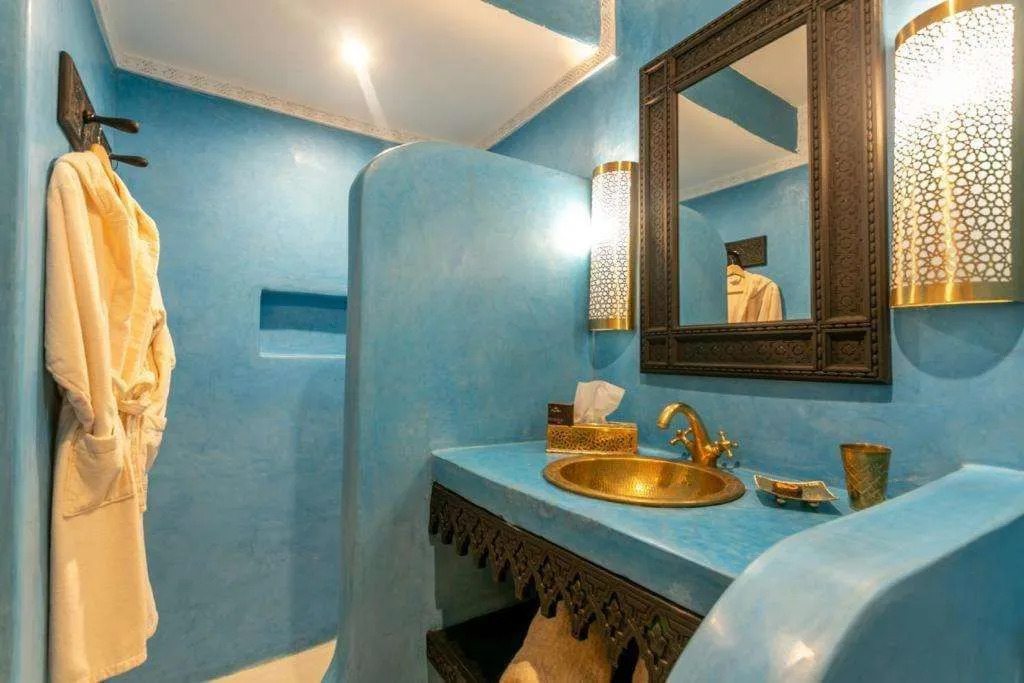 Riad Hart Essoura