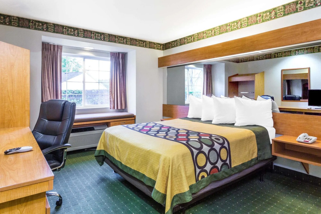 Royal Inn Midvale
