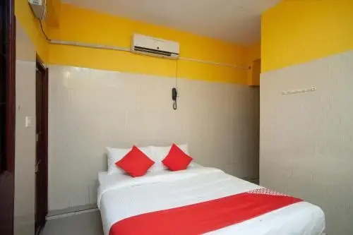 OYO 26460 Jowill Guesthouse