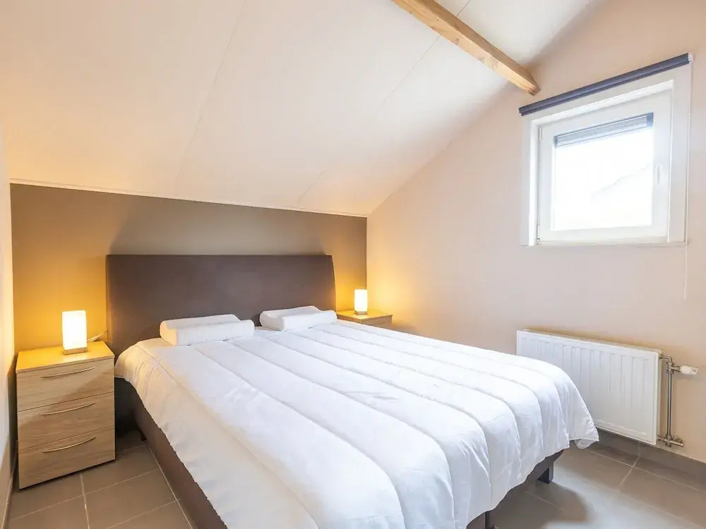 Holiday Home Within Walking Distance of the sea