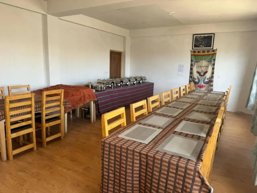Tara Guest House