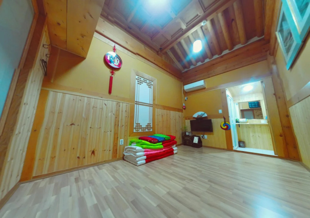 HanokGuesthouse Jangsoo