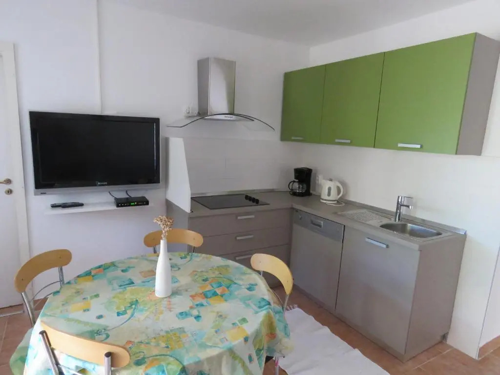 Apartments Villa Urbajs