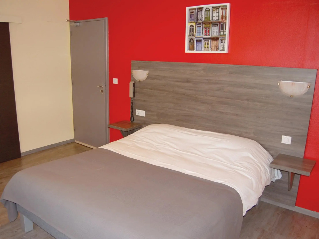 Logis Relais Saint Michel