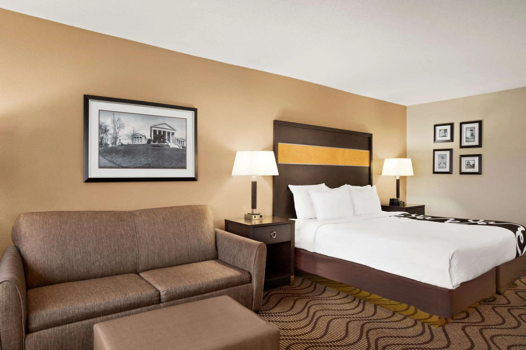 La Quinta Inn & Suites by Wyndham Richmond-Midlothian