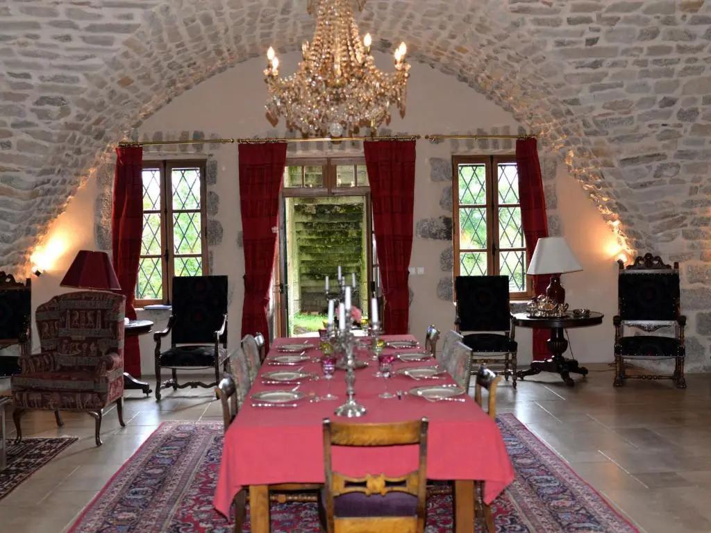 Le Moulin Rénové