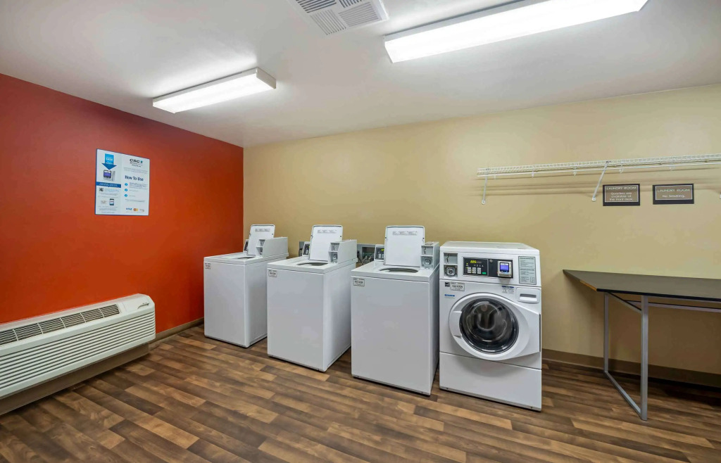 Extended Stay America Suites - Oklahoma City - NW Expressway