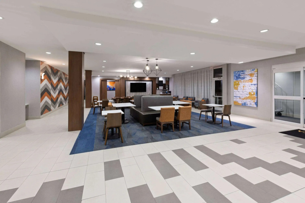 La Quinta by Wyndham Rockport - Fulton