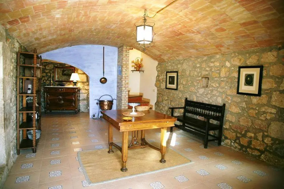 Mas Peraquintana