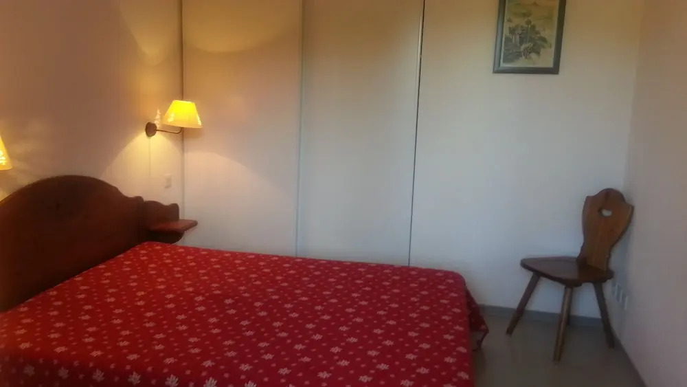 Résidence Le Palatin