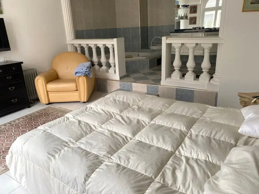 Appartement Opera Chauchat Citycosy
