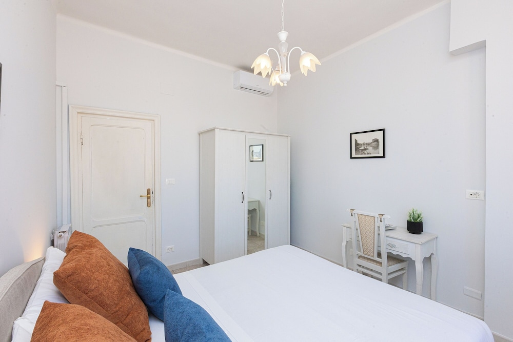 Rental In Rome Sistina View Terrace Apartment