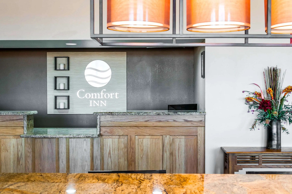 Comfort Inn Las Vegas New Mexico