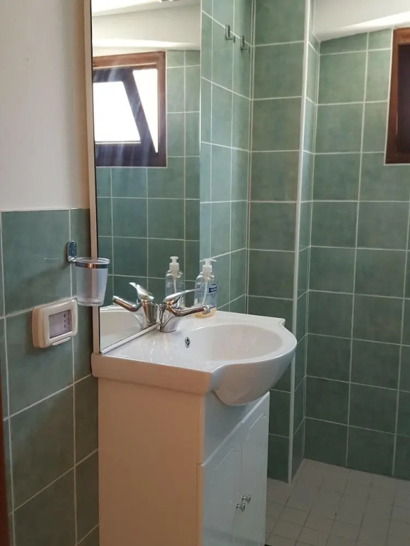 Dante Apartment
