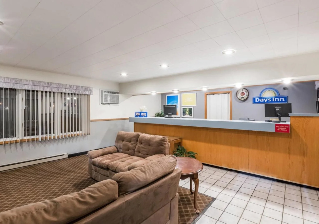 Days Inn by Wyndham Atlantic