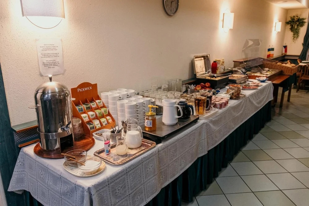 Tisza Sport Hotel