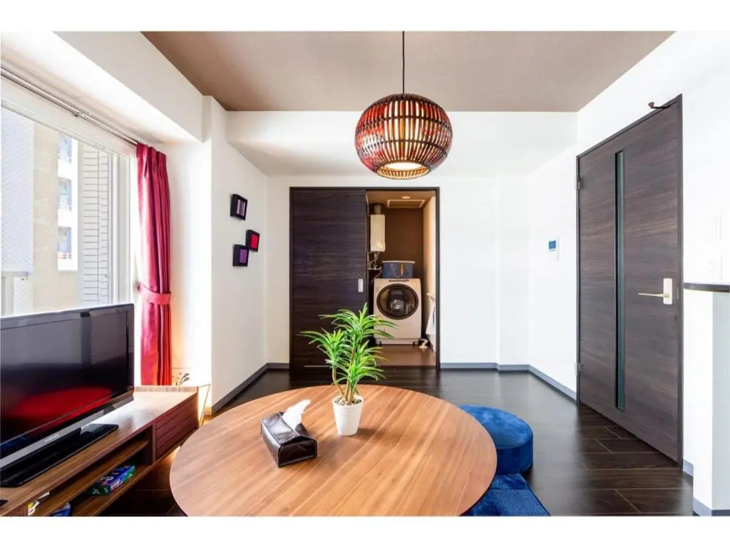Sun Court Omotesando 803 - Vacation STAY 10535