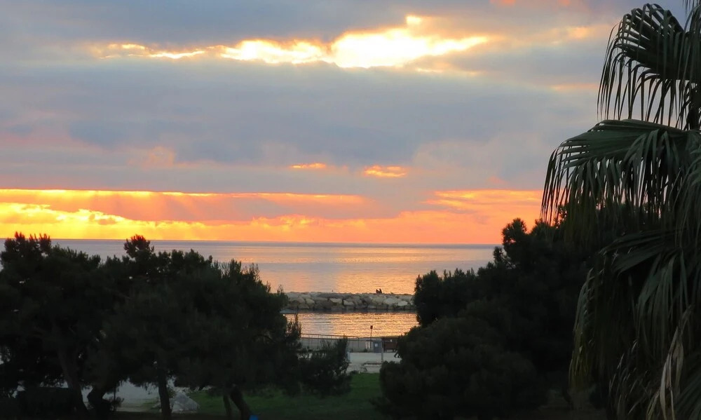 Apartment With one Bedroom in Marseille, With Wonderful sea View and W