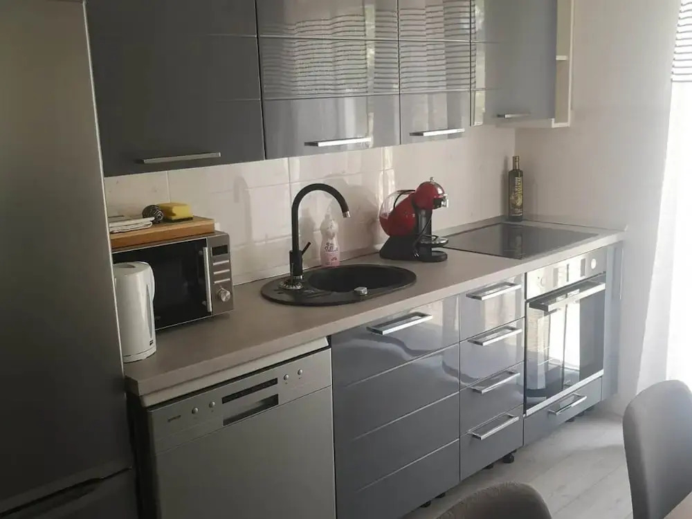 Apartments Kalajžić