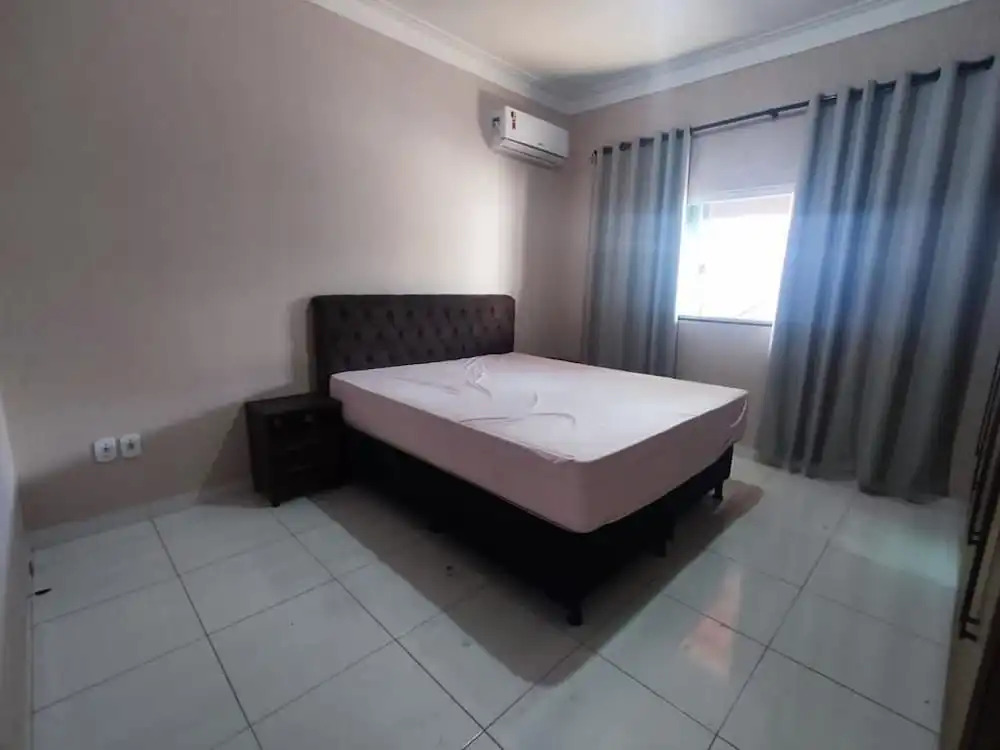 Casa Top com Piscina Aquecida Completa