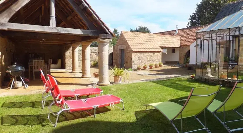 Comme à la Maison 22