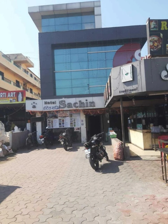 Hotel Sachin