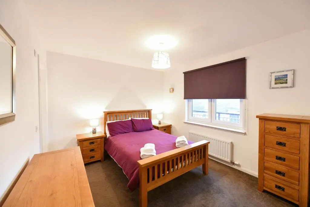 Harbour Quay Apartment