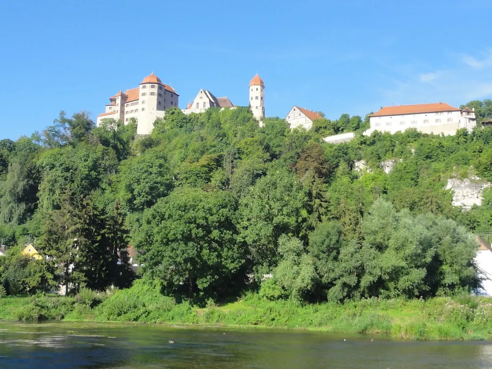 Hotel-Restaurant Straussen