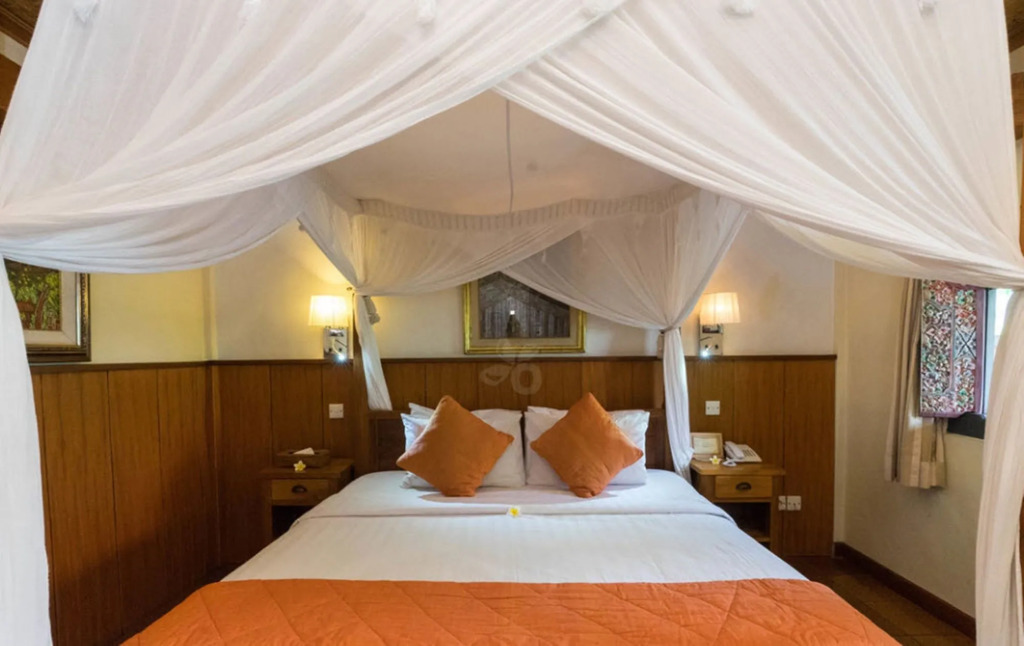 Lumbung Sari Ubud Hotel