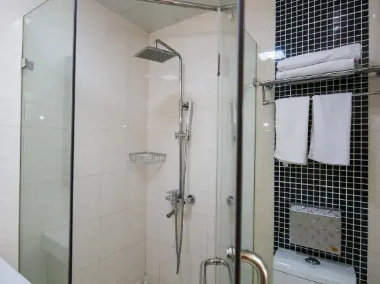 Tongli Jiangnan Impression Homestay