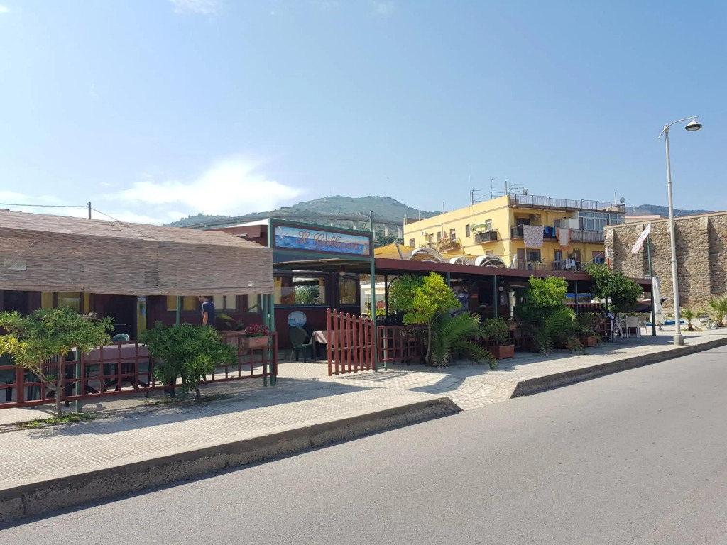 Le Terrazze in Villa