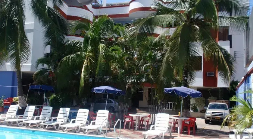 Hotel Buenos Aires