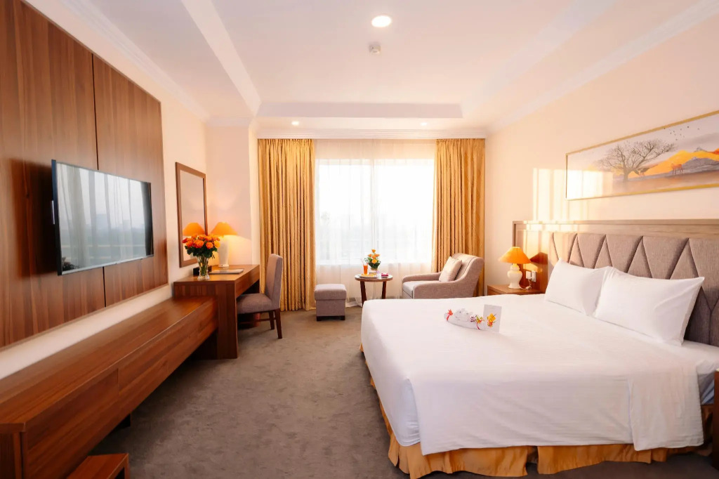Muong Thanh Grand Phuong Dong