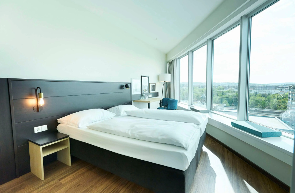 Premier Inn Würzburg