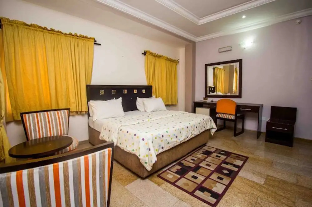 Vantage Beach Hotel and Resort