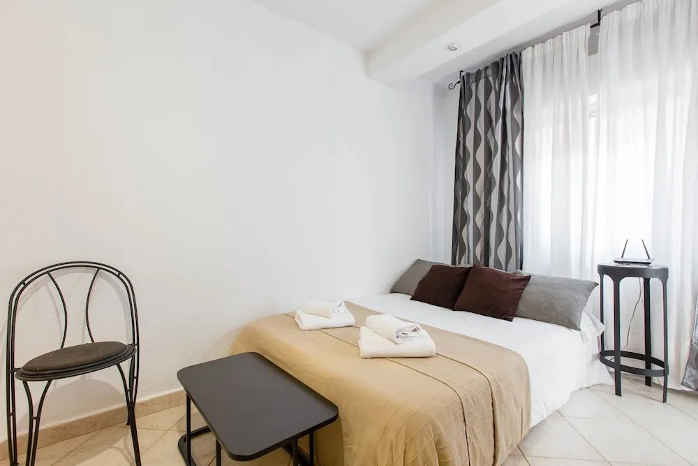Apartamento Lucero