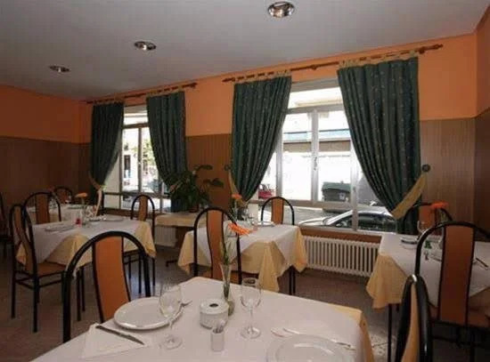 Hotel El Palacio