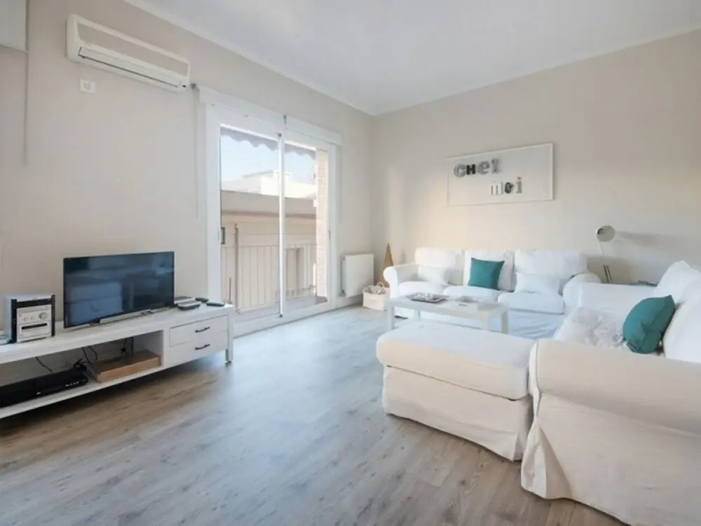 Th37 Apartamento Sant Agusti en Cento Historico