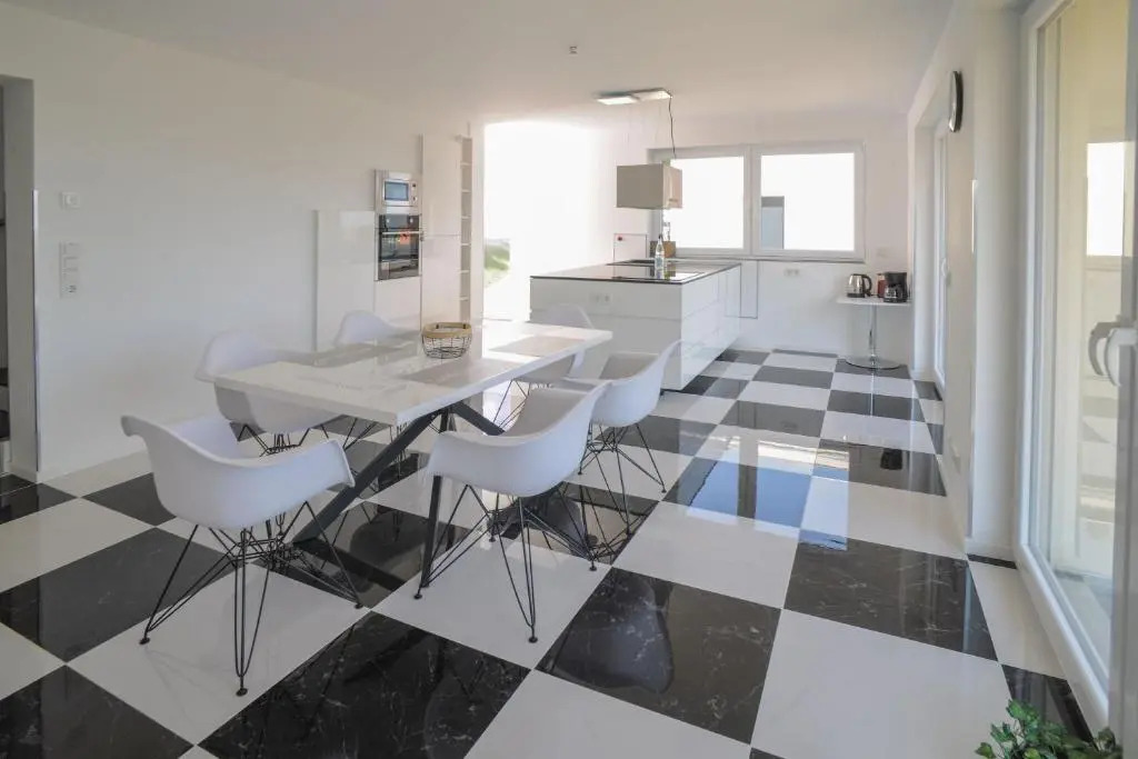 Designlofts Über der Stadt - Sennhütte 15