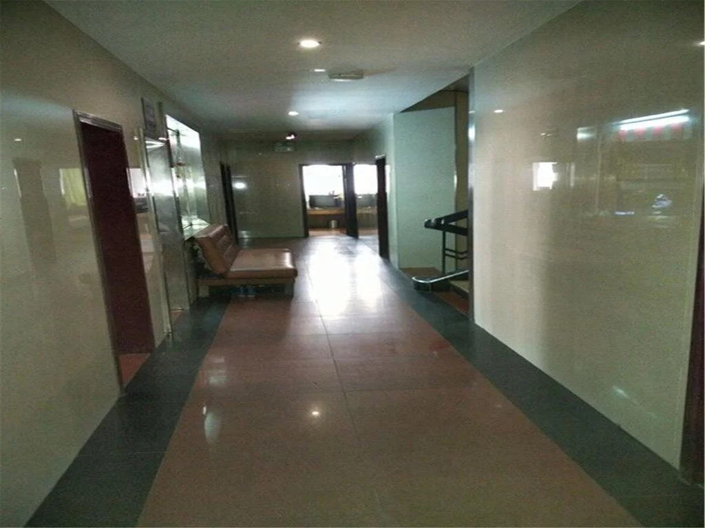 Hejiang Tangjiu Inn