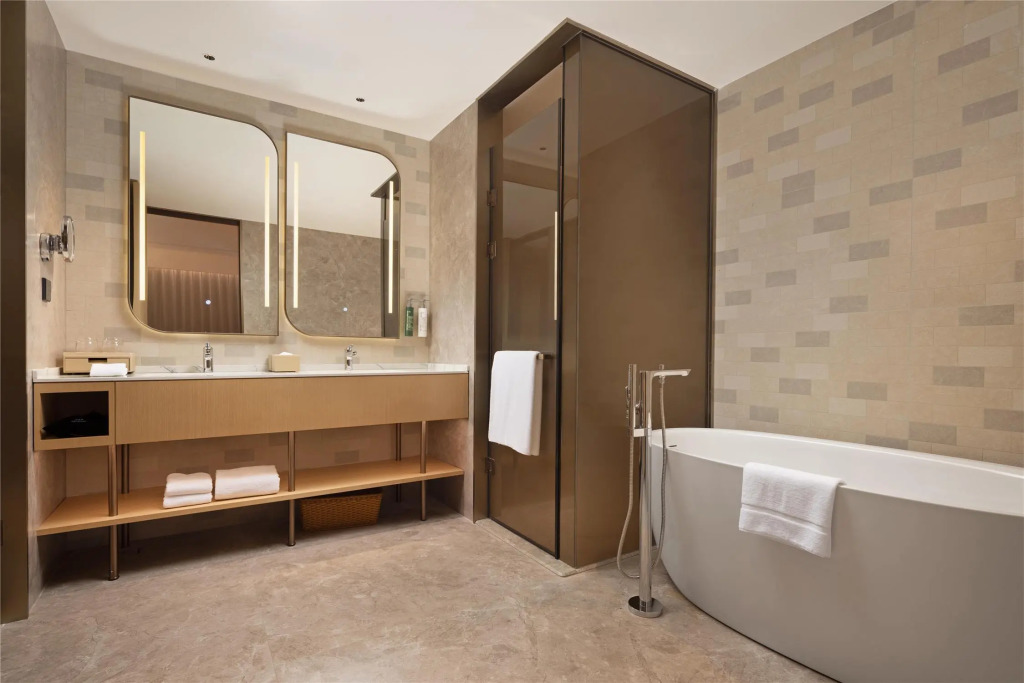 Hilton Garden Inn Huangshi Dinosaur Wonderland