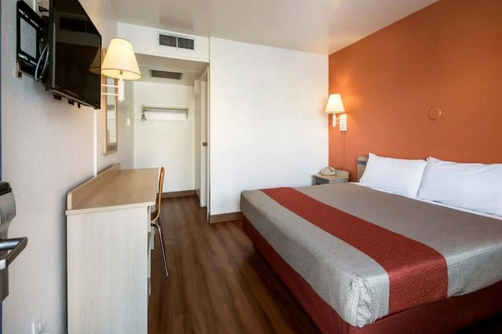 Motel 6 Wendover
